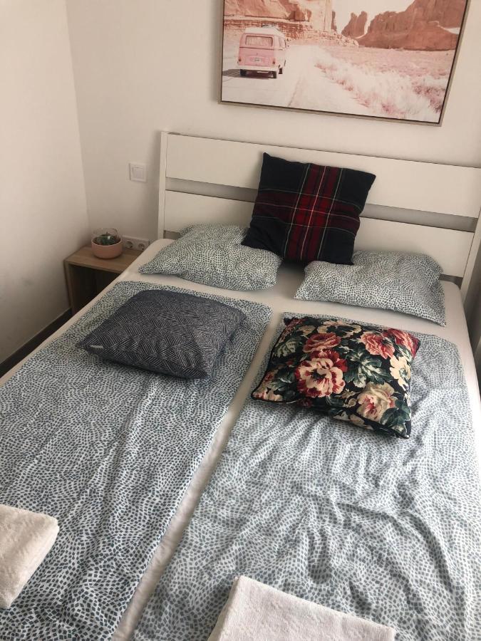 Bella Fiore Mini Rooms 3 - Budapest, Budapest